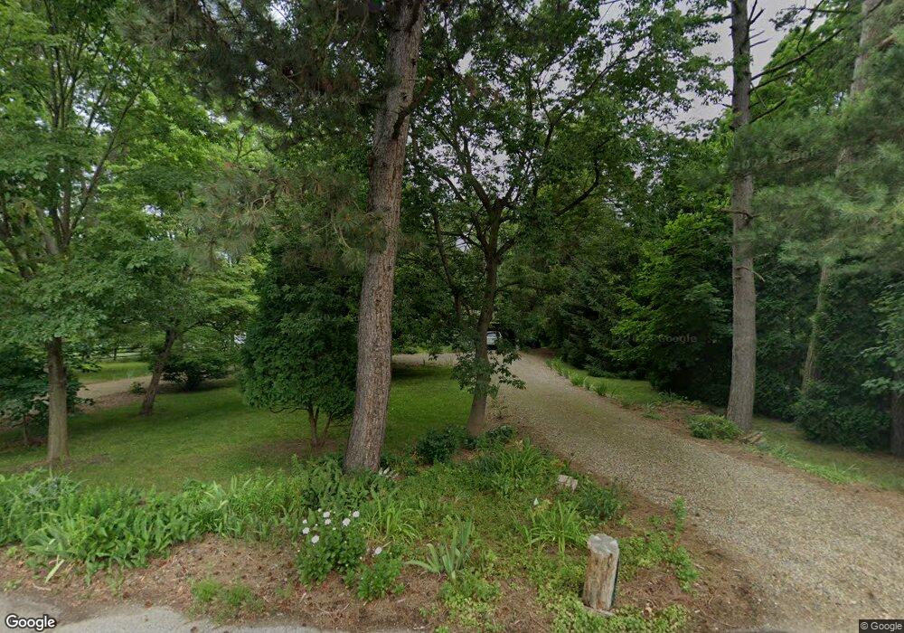 8134 Huron St, Dexter, MI 48130 - photo 1