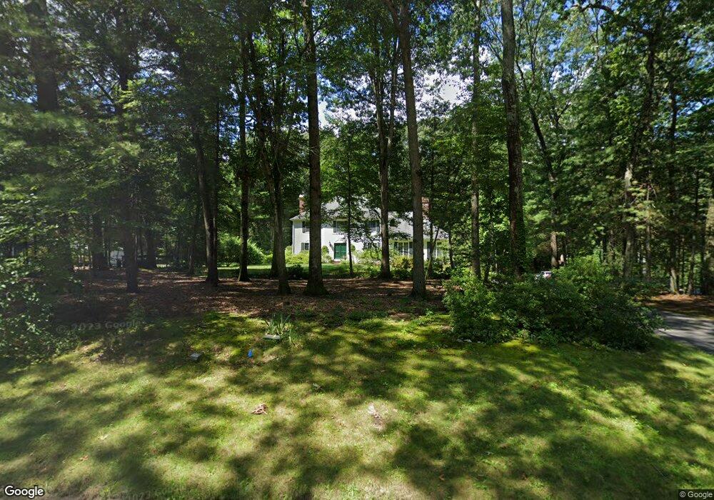 64 Stone Root Ln, Concord, MA 01742 - photo 1