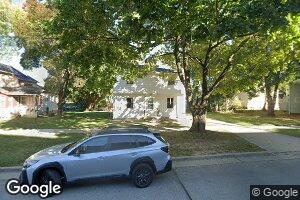 406 N State St, Appleton, WI 54911