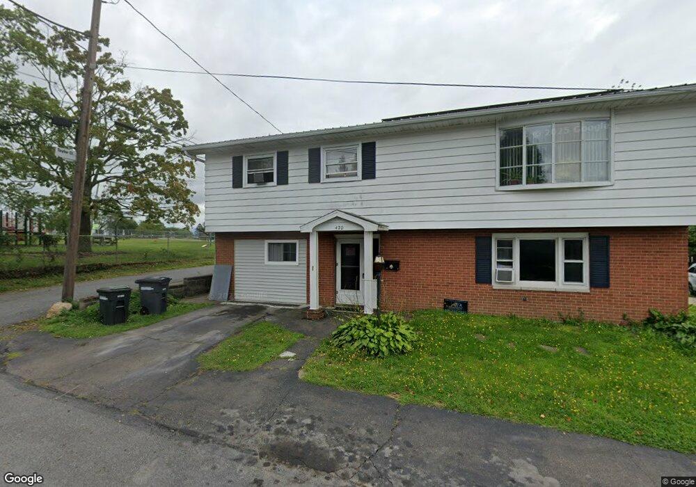 420 E 11th St, Hazleton, PA 18201 - photo 1