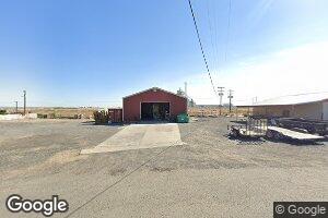80 N Canal Blvd, Mesa, WA 99343