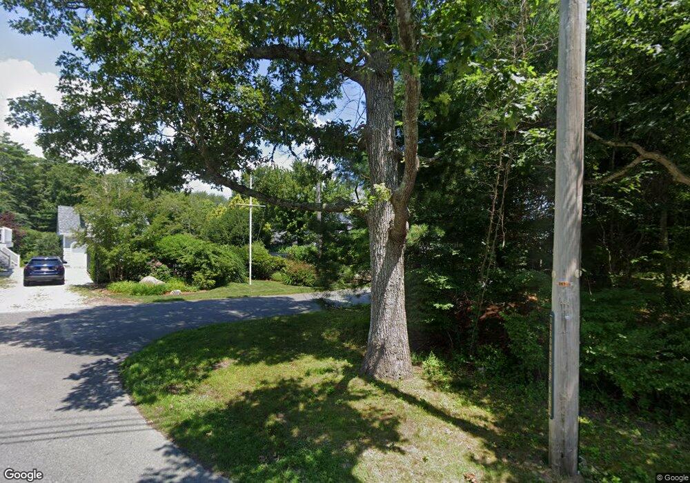 17 Reservation Way, Marion, MA 02738 - photo 1