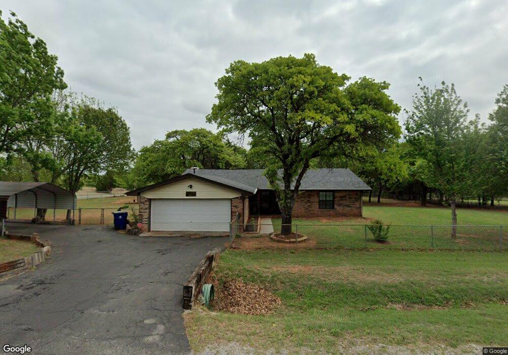 2440 N N St, Duncan, OK 73533 - photo 1