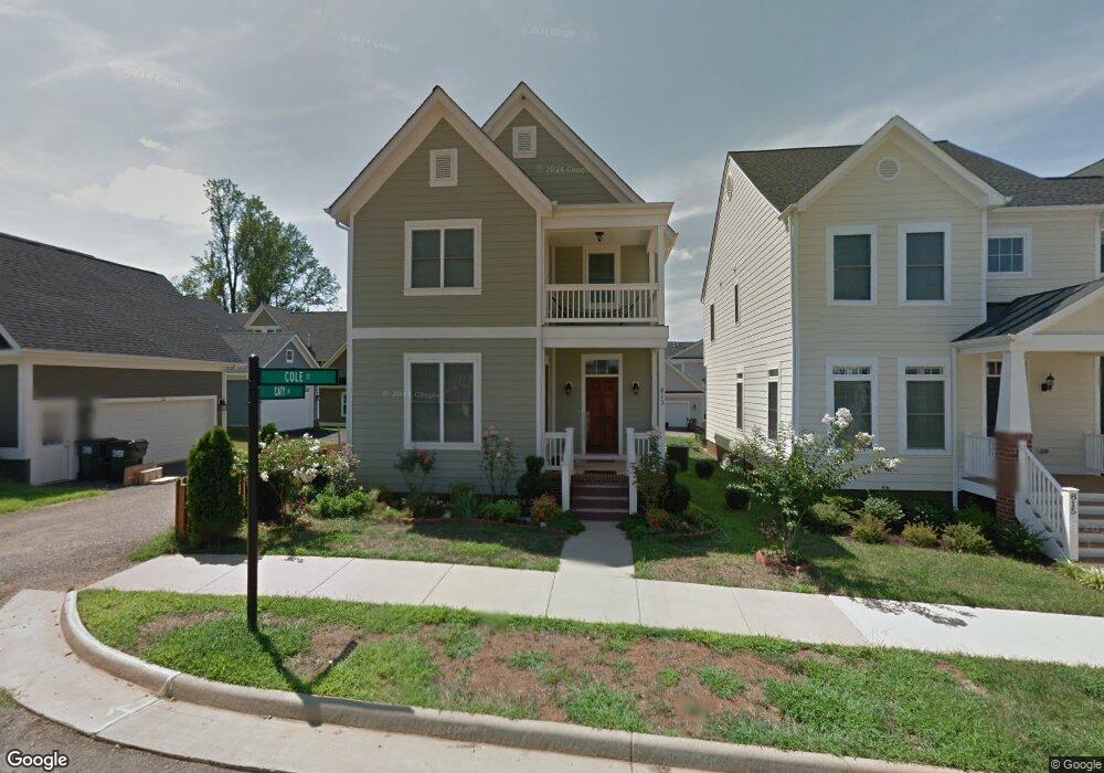 813 Cole St unit 69, Charlottesville, VA 22901 - photo 1