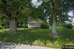 893 Stumphole Bridge Rd, Williams, IN 47470