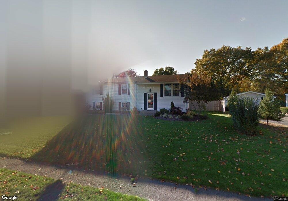 40 Deer Run, Plantsville, CT 06479 - photo 1