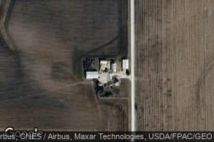 4607 N Pilot Grove Rd, Dunkerton, IA 50626