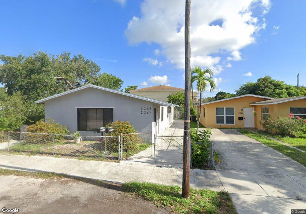 2245 Freedom St, Hollywood, FL 33020 - photo 1