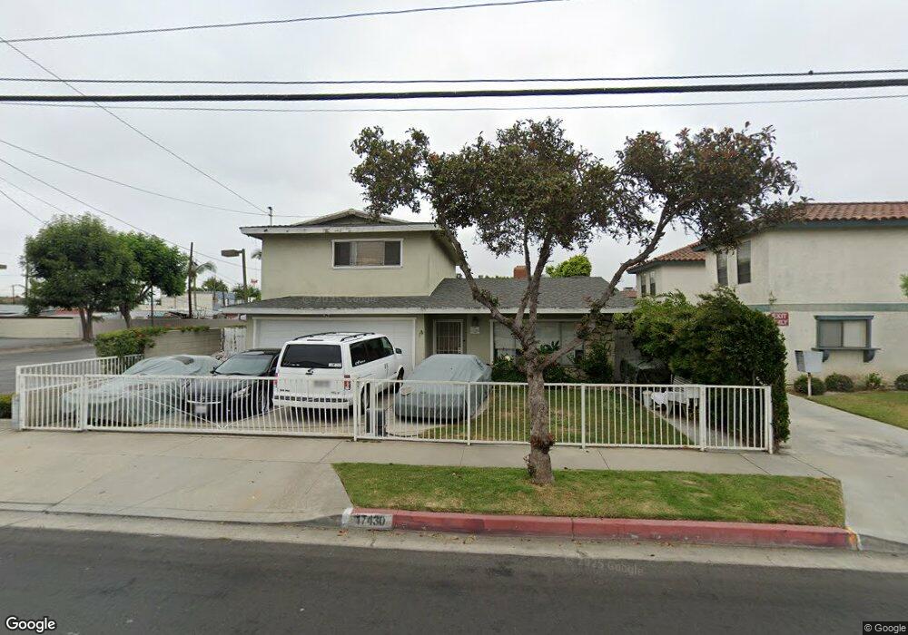 17430 Ardmore Ave, Bellflower, CA 90706 - photo 1