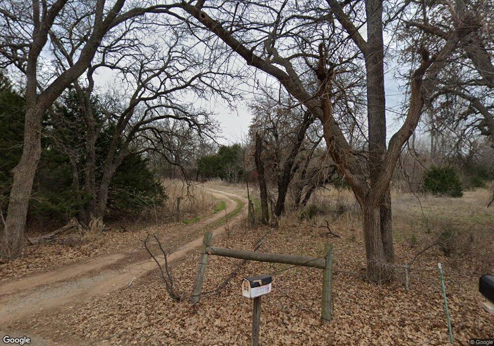 180 SW Oak Dr, Indiahoma, OK 73552 - photo 1