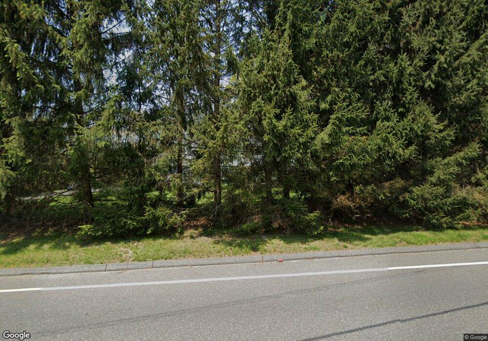 320 Cross Hill Rd, Monroe, CT 06468 - photo 1