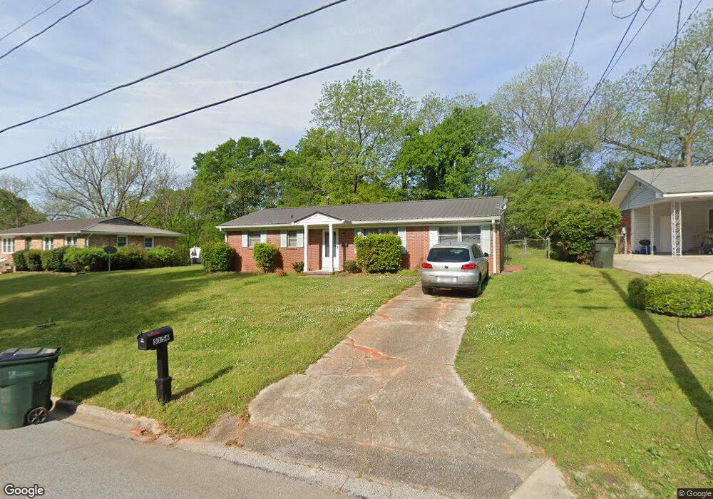 3156 Rebecca St SW, Covington, GA 30014 - photo 1