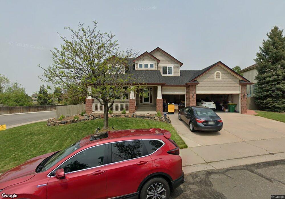 17701 E Powers Dr, Centennial, CO 80015 - photo 1