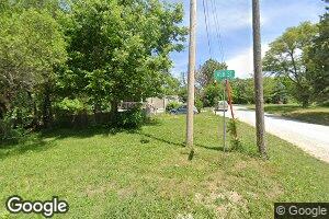 704 Division St, Lucas, IA 50151