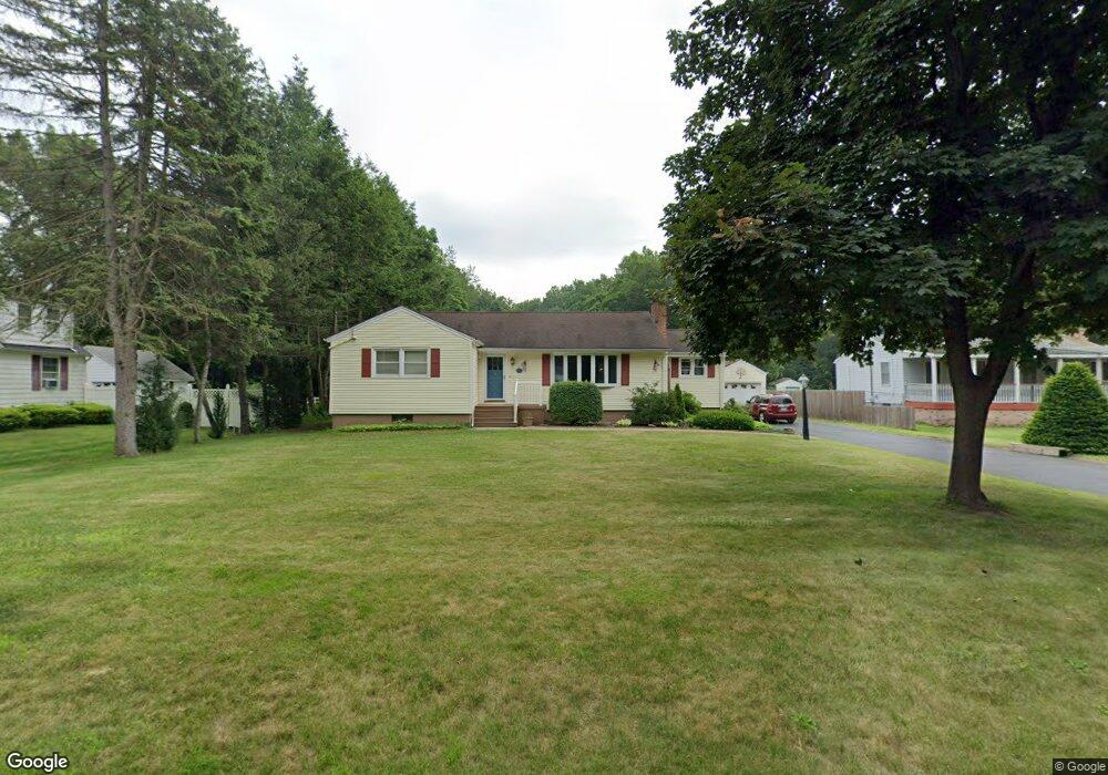 28 South Ave, North Haven, CT 06473 - photo 1