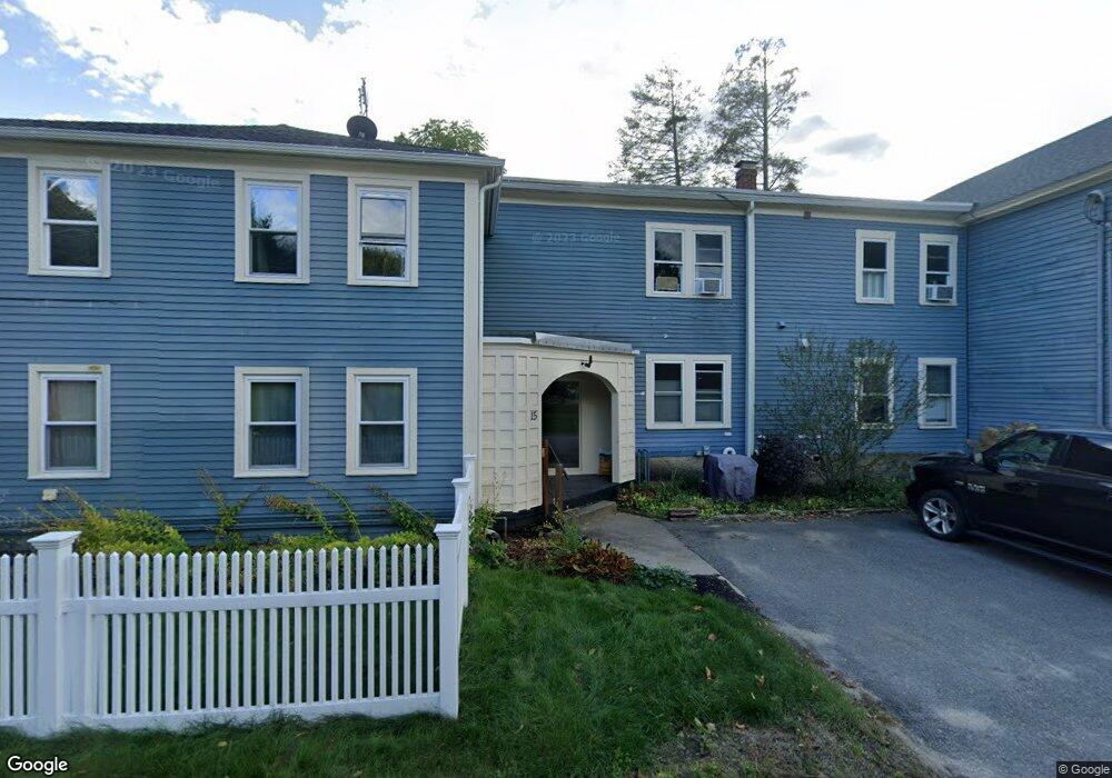 15 Kilbourn Rd unit A, Lancaster, MA 01523 - photo 1