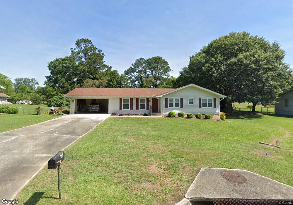 1941 Ramal Ct SW, Conyers, GA 30094 - photo 1