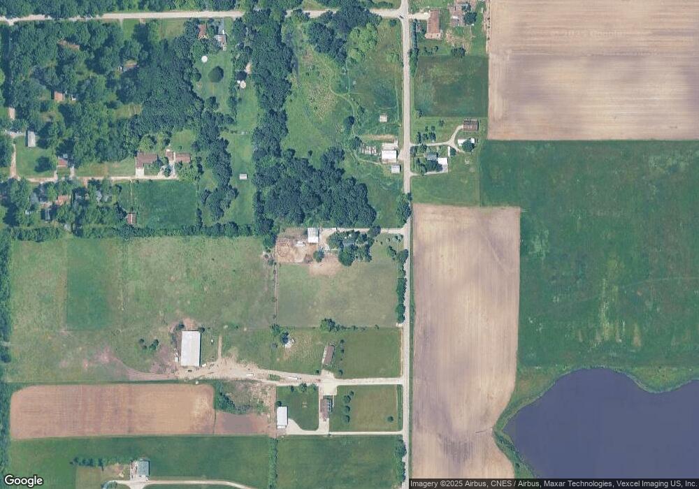 26830 S State Line Rd, Crete, IL 60417 - photo 1