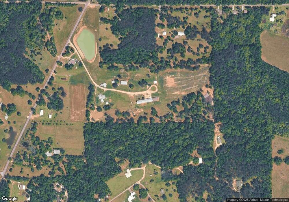 11076 Papa Louis Rd, Picayune, MS 39466 - photo 1