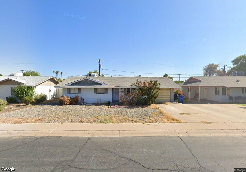 773 N Jay St, Chandler, AZ 85225 - photo 1