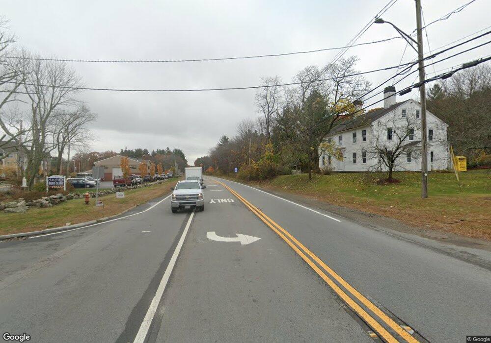 000 Berry St, North Andover, MA 01845 - photo 1