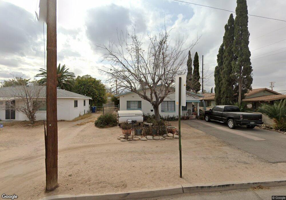 2208 E 18th St, Tucson, AZ 85719 - photo 1