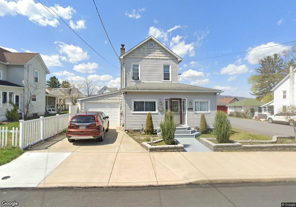 155 Tompkins St, Pittston, PA 18640 - photo 1