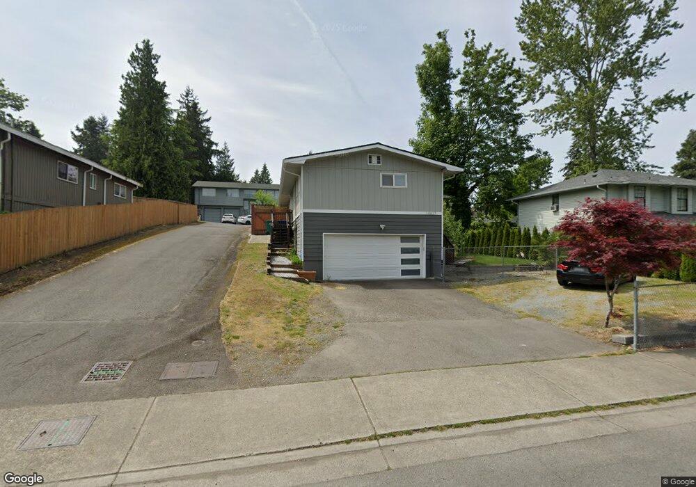 14827 42nd Ave S, Tukwila, WA 98168 - photo 1