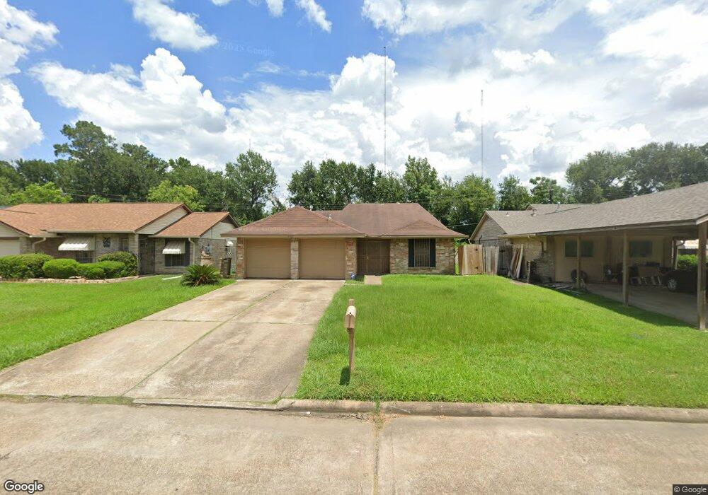 5410 Goldspier St, Houston, TX 77091 - photo 1