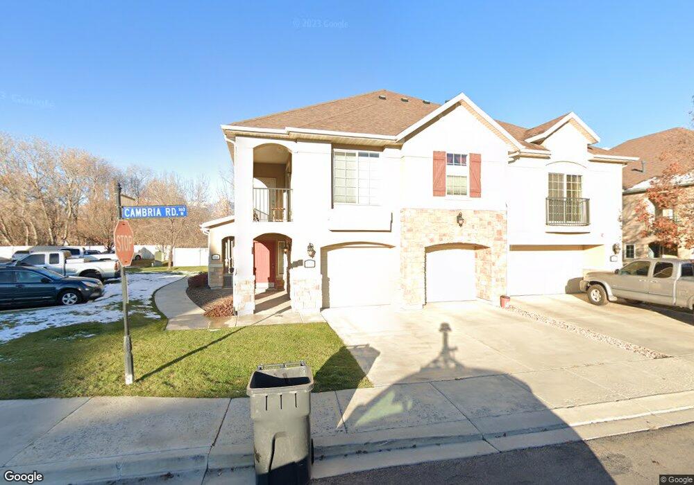 1114 W 160 N unit 14-103, Pleasant Grove, UT 84062 - photo 1