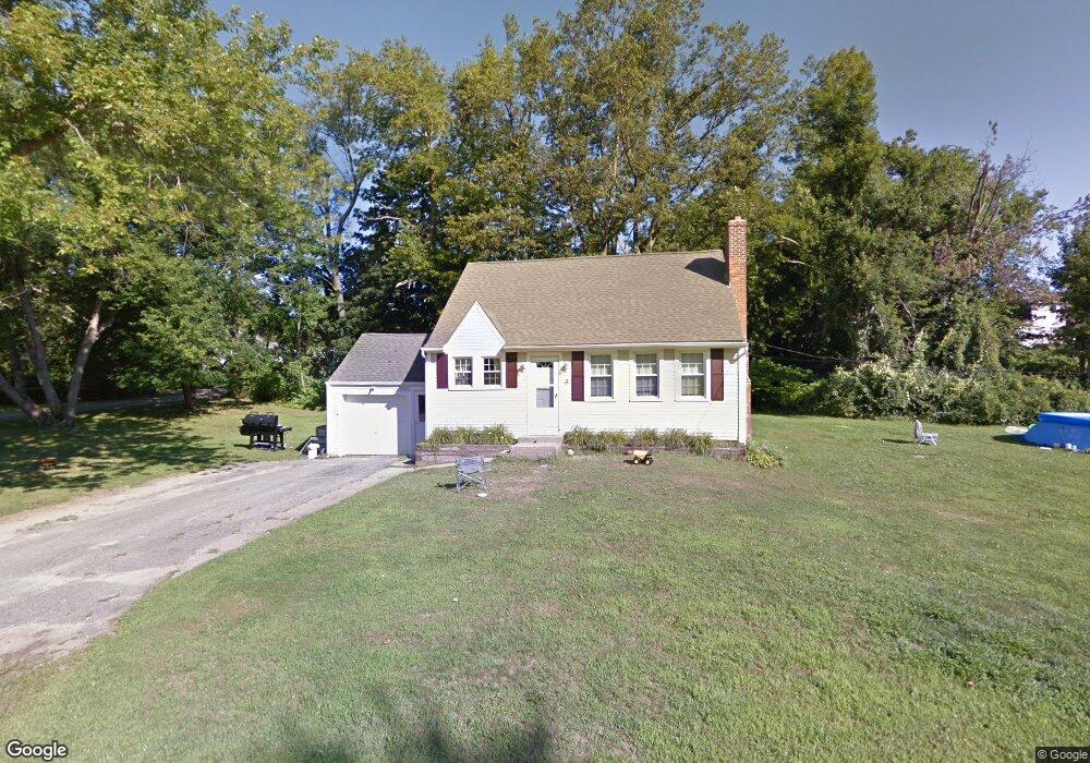 8 Phillips Rd, Rutland, MA 01543 - photo 1