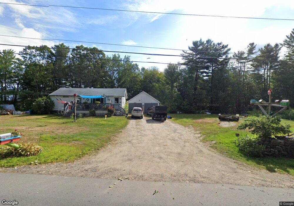 51 Staples Rd, Limington, ME 04049 - photo 1