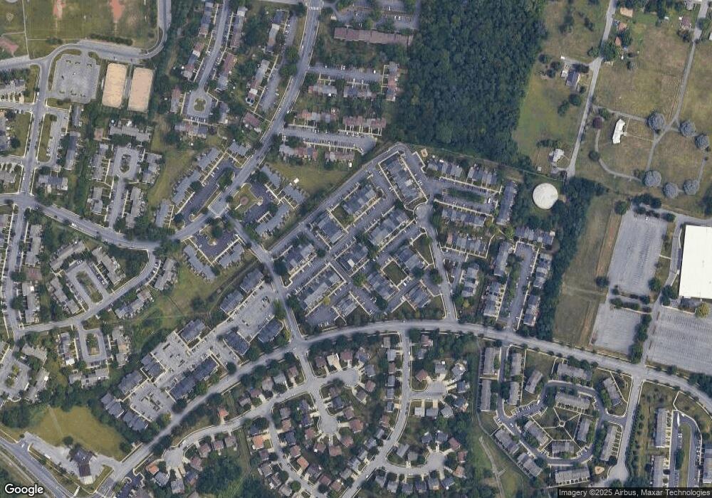 570 Cascade Way, Frederick, MD 21703 - photo 1