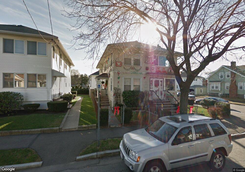 94 Wilson Ave, Quincy, MA 02170 - photo 1