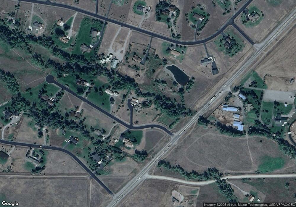 75 Two Bear Way, Gallatin Gateway, MT 59730 - photo 1