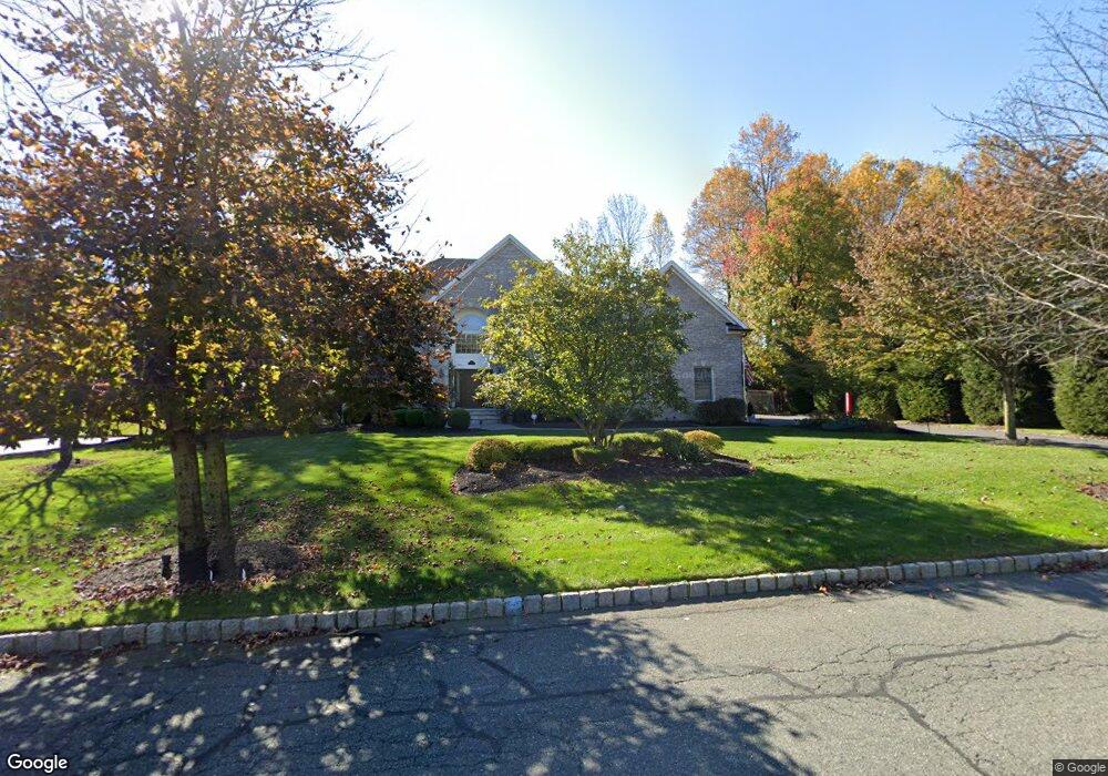 20 Old Shunpike Rd, Randolph, NJ 07869 - photo 1