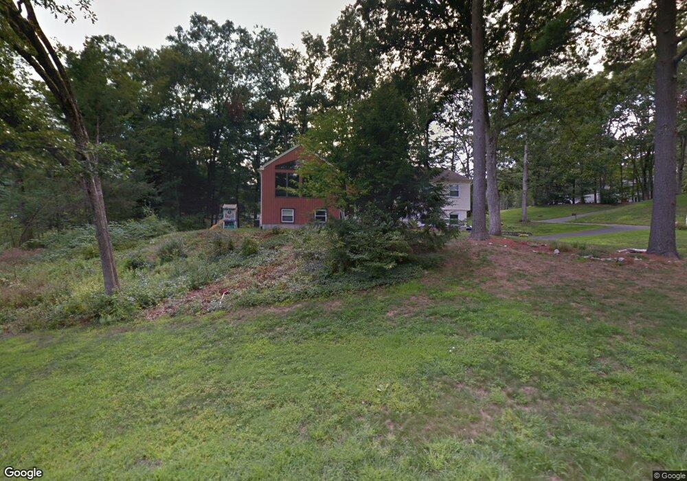 38 Chestnut Hill Rd, West Simsbury, CT 06092 - photo 1