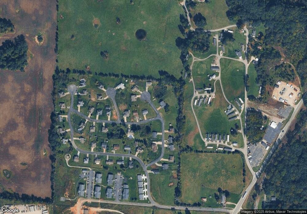 0 Lot 44 Kyle Dr, Corydon, IN 47112 - photo 1