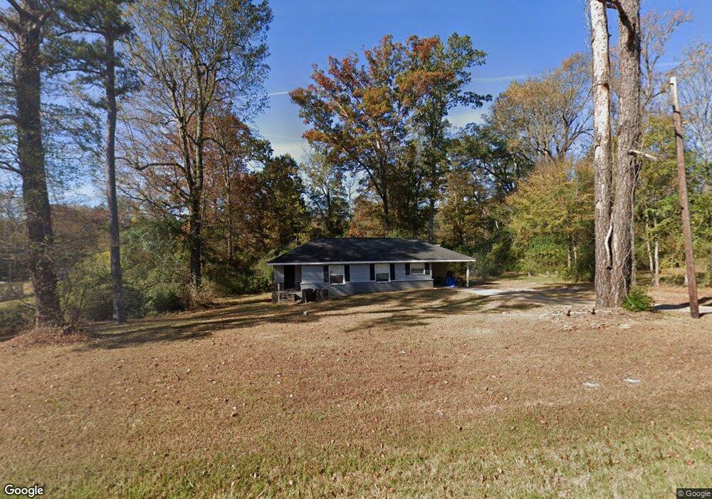 2320 Highway 20 NE, Conyers, GA 30012 - photo 1