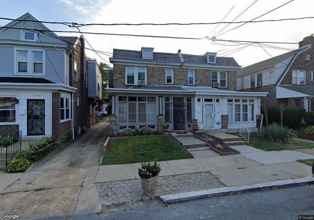 612 W 26th St, Wilmington, DE 19802 - photo 1