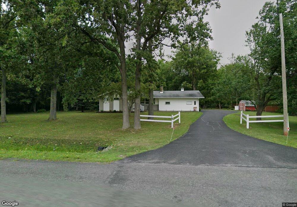 5343 Mapleton Rd, Lockport, NY 14094 - photo 1