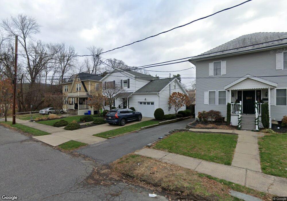 3 Englewood Terrace, Kingston, PA 18704 - photo 1