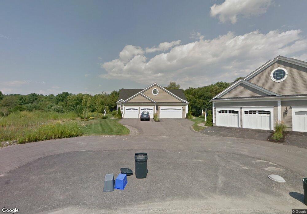 19 Lydias Way, Northborough, MA 01532 - photo 1