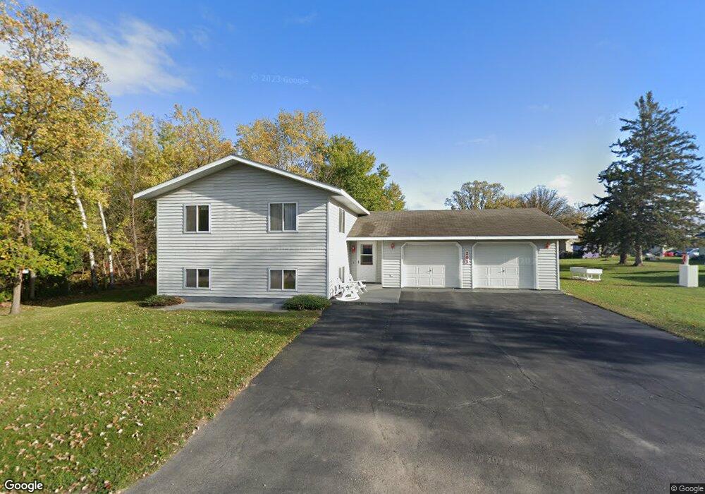 203 W Reid Ave, Badger, MN 56714 - photo 1