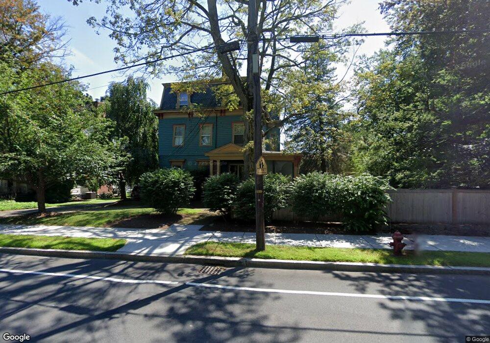 942 Beacon St, Newton Center, MA 02459 - photo 1