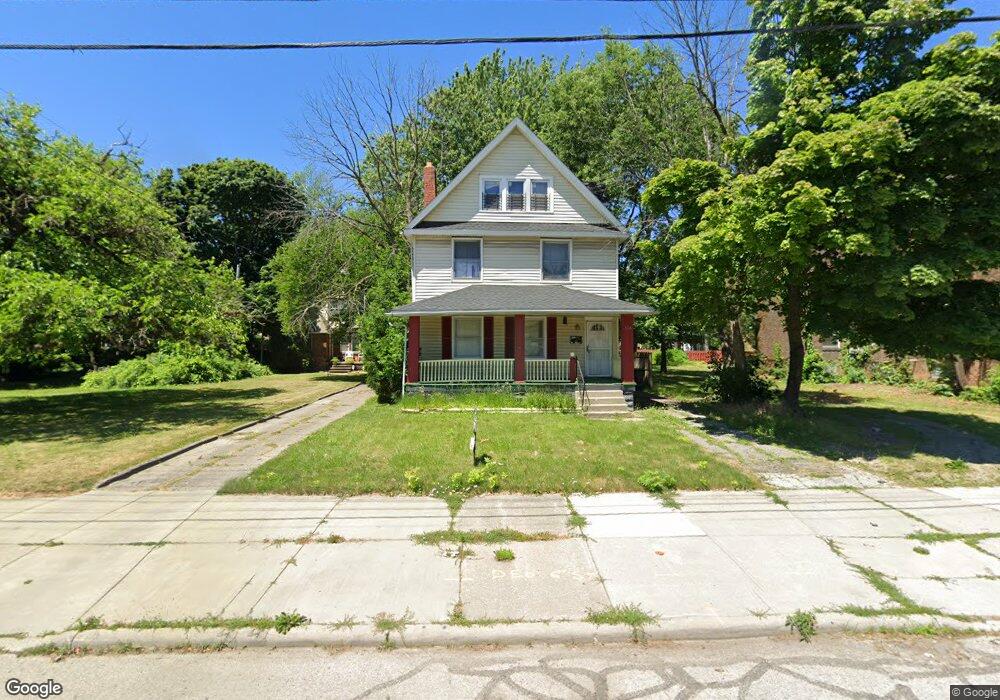 514 E 140th St, Cleveland, OH 44110 - photo 1