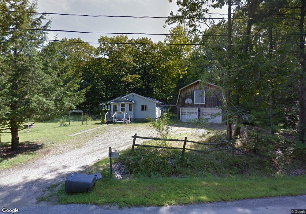 4 Joyce St, Buxton, ME 04093 - photo 1