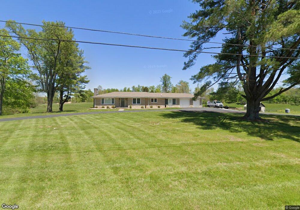 1812 Highway 62 NE, Corydon, IN 47112 - photo 1