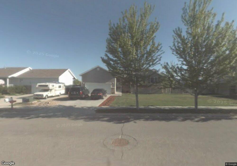 2772 W 1400 N, Clearfield, UT 84015 - photo 1