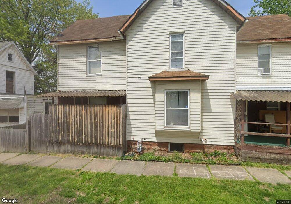 228 Elm St, Coshocton, OH 43812 - photo 1